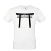 T-shirt Maglietta personalizzata uomo Stampata e Spedita in 24 ore Thumbnail