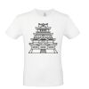 T-shirt Maglietta personalizzata uomo Stampata e Spedita in 24 ore Thumbnail