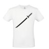 T-shirt Maglietta personalizzata uomo Stampata e Spedita in 24 ore Thumbnail
