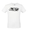 T-shirt Maglietta personalizzata uomo Stampata e Spedita in 24 ore Thumbnail