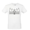 T-shirt Maglietta personalizzata uomo Stampata e Spedita in 24 ore Thumbnail