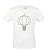 T-shirt Maglietta personalizzata uomo Stampata e Spedita in 24 ore Thumbnail