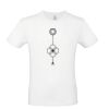 T-shirt Maglietta personalizzata uomo Stampata e Spedita in 24 ore Thumbnail