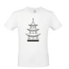 T-shirt Maglietta personalizzata uomo Stampata e Spedita in 24 ore Thumbnail