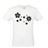 T-shirt Maglietta personalizzata uomo Stampata e Spedita in 24 ore Thumbnail