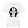 T-shirt Maglietta personalizzata uomo Stampata e Spedita in 24 ore Thumbnail