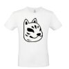 T-shirt Maglietta personalizzata uomo Stampata e Spedita in 24 ore Thumbnail