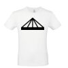 T-shirt Maglietta personalizzata uomo Stampata e Spedita in 24 ore Thumbnail
