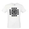 T-shirt Maglietta personalizzata uomo Stampata e Spedita in 24 ore Thumbnail