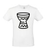 T-shirt Maglietta personalizzata uomo Stampata e Spedita in 24 ore Thumbnail