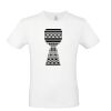 T-shirt Maglietta personalizzata uomo Stampata e Spedita in 24 ore Thumbnail