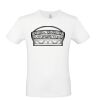 T-shirt Maglietta personalizzata uomo Stampata e Spedita in 24 ore Thumbnail