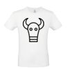 T-shirt Maglietta personalizzata uomo Stampata e Spedita in 24 ore Thumbnail