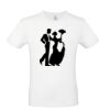 T-shirt Maglietta personalizzata uomo Stampata e Spedita in 24 ore Thumbnail