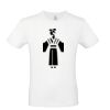 T-shirt Maglietta personalizzata uomo Stampata e Spedita in 24 ore Thumbnail