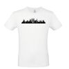 T-shirt Maglietta personalizzata uomo Stampata e Spedita in 24 ore Thumbnail