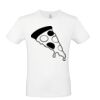 T-shirt Maglietta personalizzata uomo Stampata e Spedita in 24 ore Thumbnail
