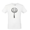 T-shirt Maglietta personalizzata uomo Stampata e Spedita in 24 ore Thumbnail