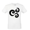 T-shirt Maglietta personalizzata uomo Stampata e Spedita in 24 ore Thumbnail