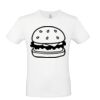 T-shirt Maglietta personalizzata uomo Stampata e Spedita in 24 ore Thumbnail