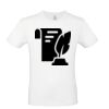 T-shirt Maglietta personalizzata uomo Stampata e Spedita in 24 ore Thumbnail