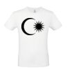 T-shirt Maglietta personalizzata uomo Stampata e Spedita in 24 ore Thumbnail