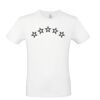 T-shirt Maglietta personalizzata uomo Stampata e Spedita in 24 ore Thumbnail