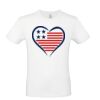 T-shirt Maglietta personalizzata uomo Stampata e Spedita in 24 ore Thumbnail