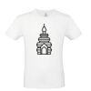T-shirt Maglietta personalizzata uomo Stampata e Spedita in 24 ore Thumbnail