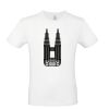 T-shirt Maglietta personalizzata uomo Stampata e Spedita in 24 ore Thumbnail