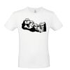 T-shirt Maglietta personalizzata uomo Stampata e Spedita in 24 ore Thumbnail
