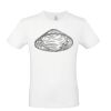 T-shirt Maglietta personalizzata uomo Stampata e Spedita in 24 ore Thumbnail
