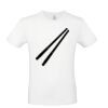 T-shirt Maglietta personalizzata uomo Stampata e Spedita in 24 ore Thumbnail