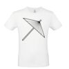 T-shirt Maglietta personalizzata uomo Stampata e Spedita in 24 ore Thumbnail