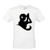 T-shirt Maglietta personalizzata uomo Stampata e Spedita in 24 ore Thumbnail