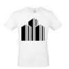 T-shirt Maglietta personalizzata uomo Stampata e Spedita in 24 ore Thumbnail
