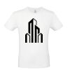 T-shirt Maglietta personalizzata uomo Stampata e Spedita in 24 ore Thumbnail