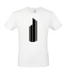 T-shirt Maglietta personalizzata uomo Stampata e Spedita in 24 ore Thumbnail