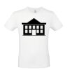 T-shirt Maglietta personalizzata uomo Stampata e Spedita in 24 ore Thumbnail