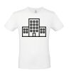 T-shirt Maglietta personalizzata uomo Stampata e Spedita in 24 ore Thumbnail