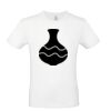 T-shirt Maglietta personalizzata uomo Stampata e Spedita in 24 ore Thumbnail