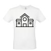 T-shirt Maglietta personalizzata uomo Stampata e Spedita in 24 ore Thumbnail