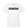 T-shirt Maglietta personalizzata uomo Stampata e Spedita in 24 ore Thumbnail