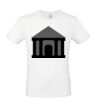T-shirt Maglietta personalizzata uomo Stampata e Spedita in 24 ore Thumbnail