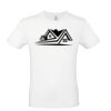 T-shirt Maglietta personalizzata uomo Stampata e Spedita in 24 ore Thumbnail