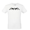 T-shirt Maglietta personalizzata uomo Stampata e Spedita in 24 ore Thumbnail