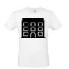T-shirt Maglietta personalizzata uomo Stampata e Spedita in 24 ore Thumbnail