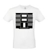 T-shirt Maglietta personalizzata uomo Stampata e Spedita in 24 ore Thumbnail