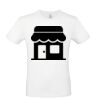 T-shirt Maglietta personalizzata uomo Stampata e Spedita in 24 ore Thumbnail