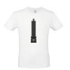 T-shirt Maglietta personalizzata uomo Stampata e Spedita in 24 ore Thumbnail